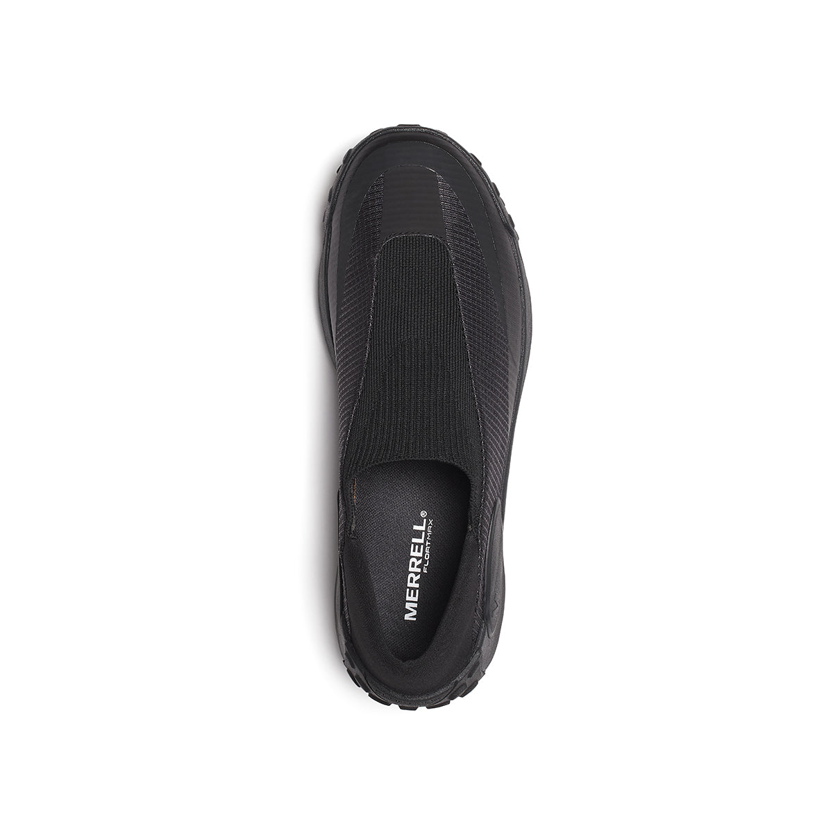 MERRELL JUNGLE TREK MOC メレル ジャングル トレック モック J00003367-BLK【メンズ シューズ メッシュ生地 通気性 アウトドア 26FW】