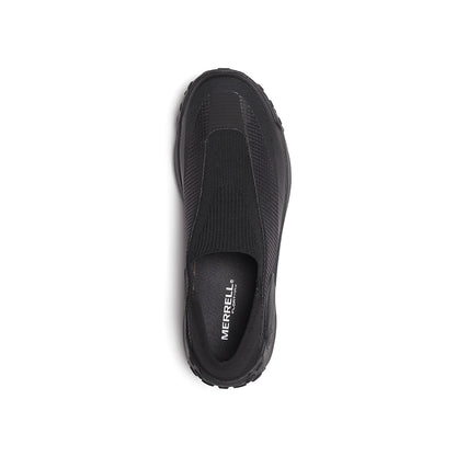 MERRELL JUNGLE TREK MOC メレル ジャングル トレック モック J00003367-BLK【メンズ シューズ メッシュ生地 通気性 アウトドア 26FW】