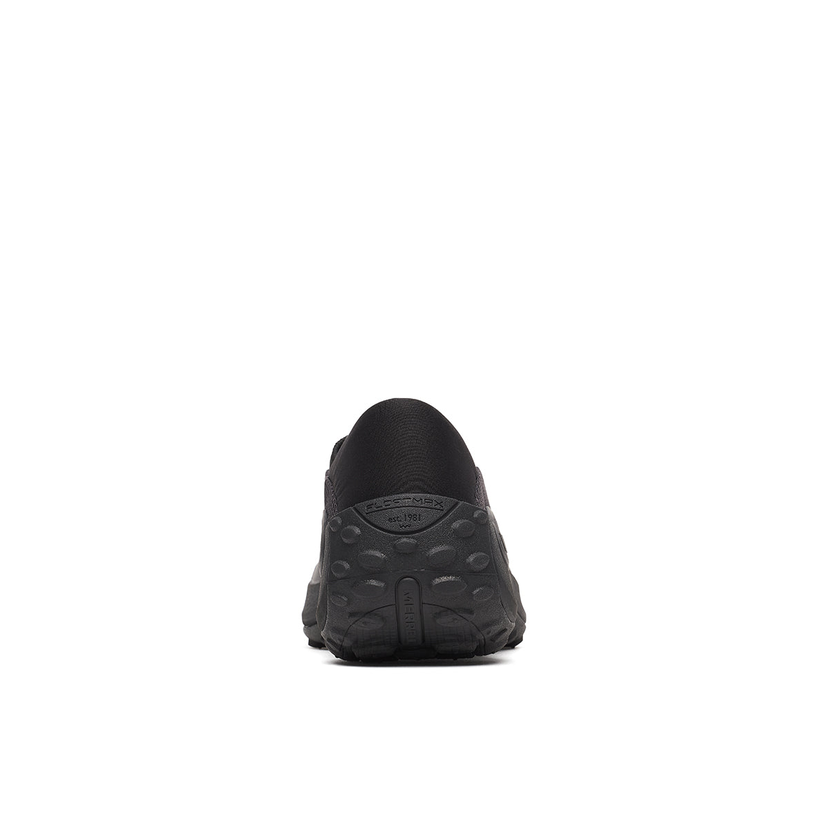 MERRELL JUNGLE TREK MOC メレル ジャングル トレック モック J00003367-BLK【メンズ シューズ メッシュ生地 通気性 アウトドア 26FW】