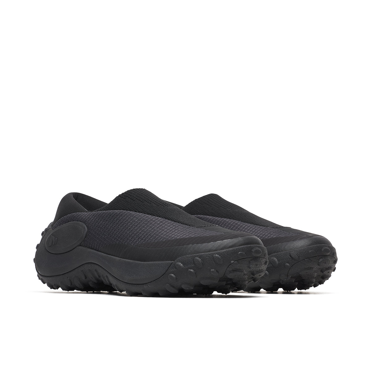 MERRELL JUNGLE TREK MOC メレル W ジャングル トレック モック J00003372-BLK【レディース シューズ メッシュ生地 通気性 アウトドア 26FW】