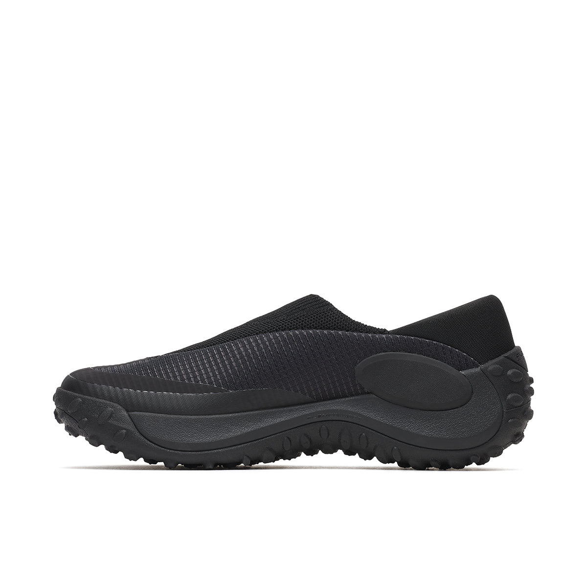 MERRELL JUNGLE TREK MOC メレル W ジャングル トレック モック J00003372-BLK【レディース シューズ メッシュ生地 通気性 アウトドア 26FW】