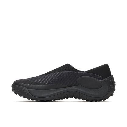 MERRELL JUNGLE TREK MOC メレル W ジャングル トレック モック J00003372-BLK【レディース シューズ メッシュ生地 通気性 アウトドア 26FW】