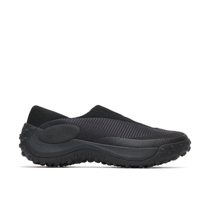MERRELL JUNGLE TREK MOC メレル W ジャングル トレック モック J00003372-BLK【レディース シューズ メッシュ生地 通気性 アウトドア 26FW】