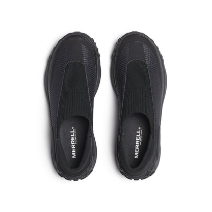 MERRELL JUNGLE TREK MOC メレル W ジャングル トレック モック J00003372-BLK【レディース シューズ メッシュ生地 通気性 アウトドア 26FW】