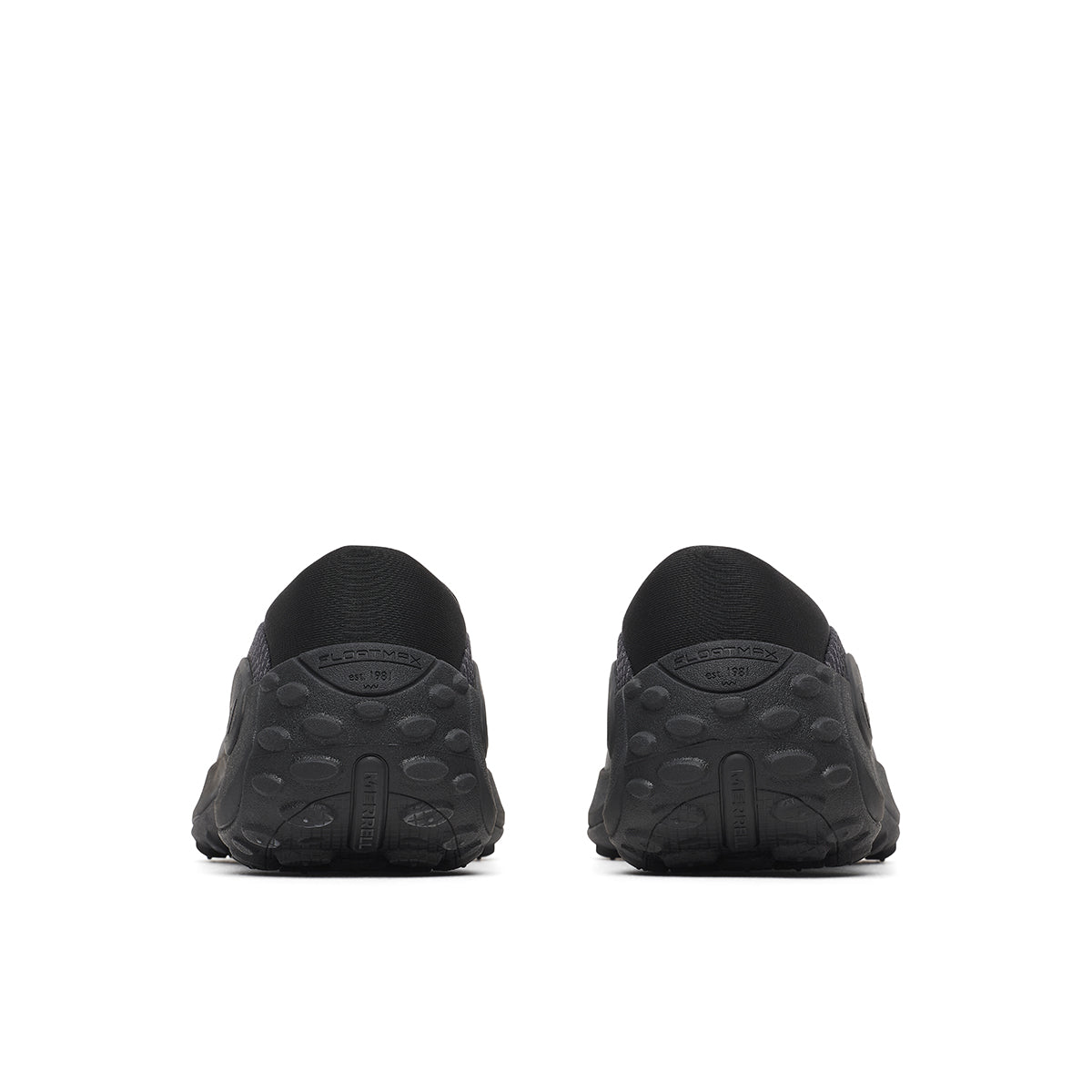 MERRELL JUNGLE TREK MOC メレル W ジャングル トレック モック J00003372-BLK【レディース シューズ メッシュ生地 通気性 アウトドア 26FW】