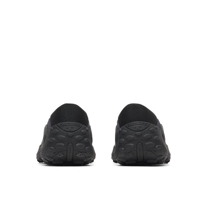 MERRELL JUNGLE TREK MOC メレル W ジャングル トレック モック J00003372-BLK【レディース シューズ メッシュ生地 通気性 アウトドア 26FW】