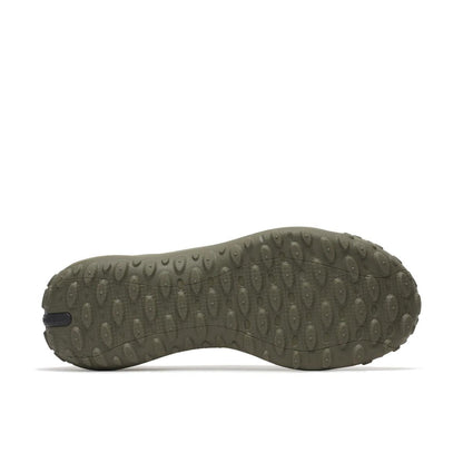 MERRELL JUNGLE TREK MOC メレル ジャングル トレック モック J00005189-CAROB【メンズ シューズ メッシュ生地 通気性 アウトドア 26FW】