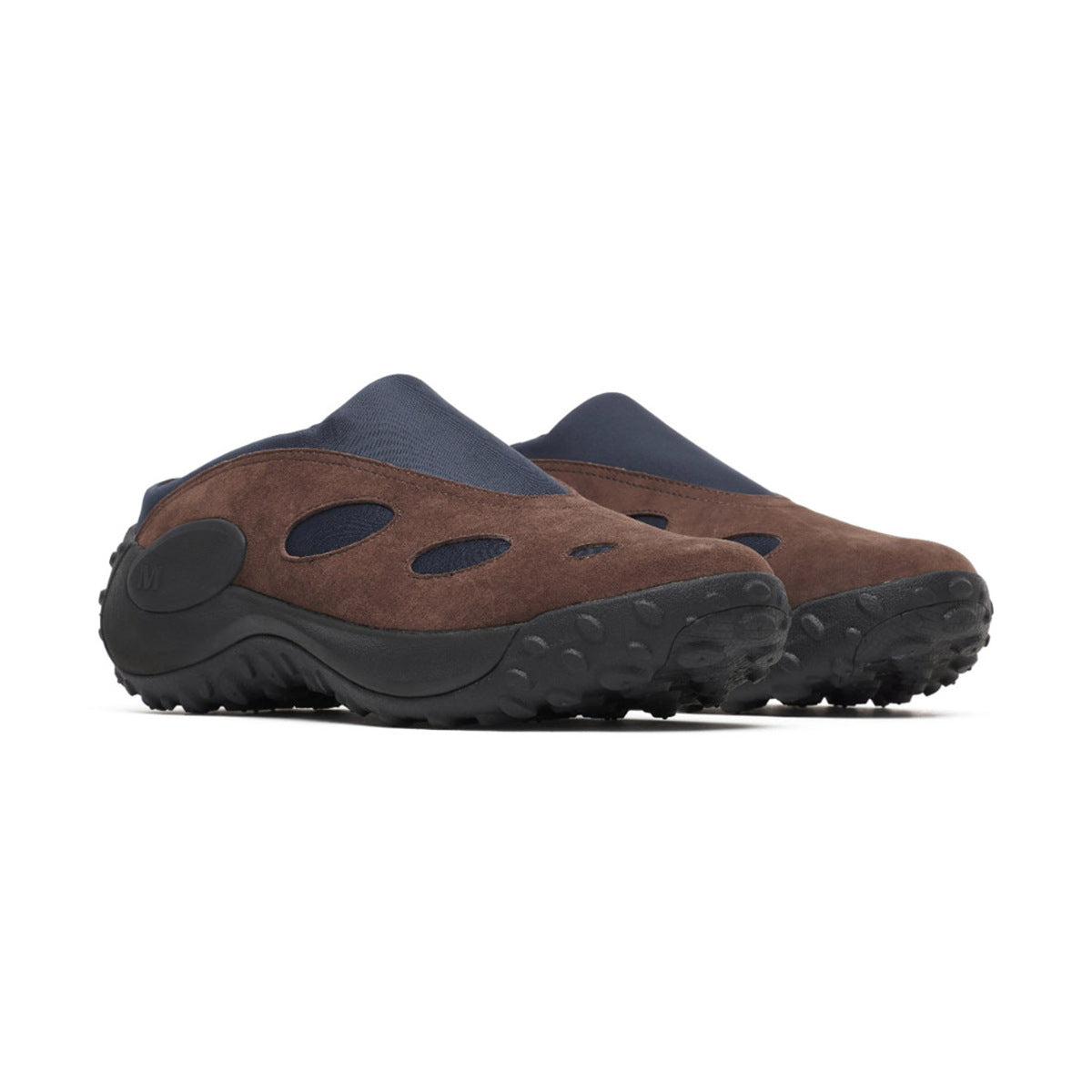 MERRELL JUNGLE TREK MULE メレル ジャングル トレック ミュール J00005192-COFFEE【メンズ  26FW】