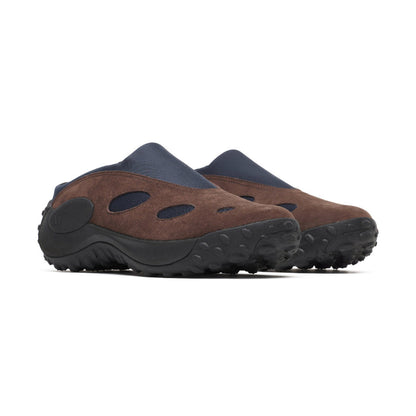 MERRELL JUNGLE TREK MULE メレル ジャングル トレック ミュール J00005192-COFFEE【メンズ  26FW】