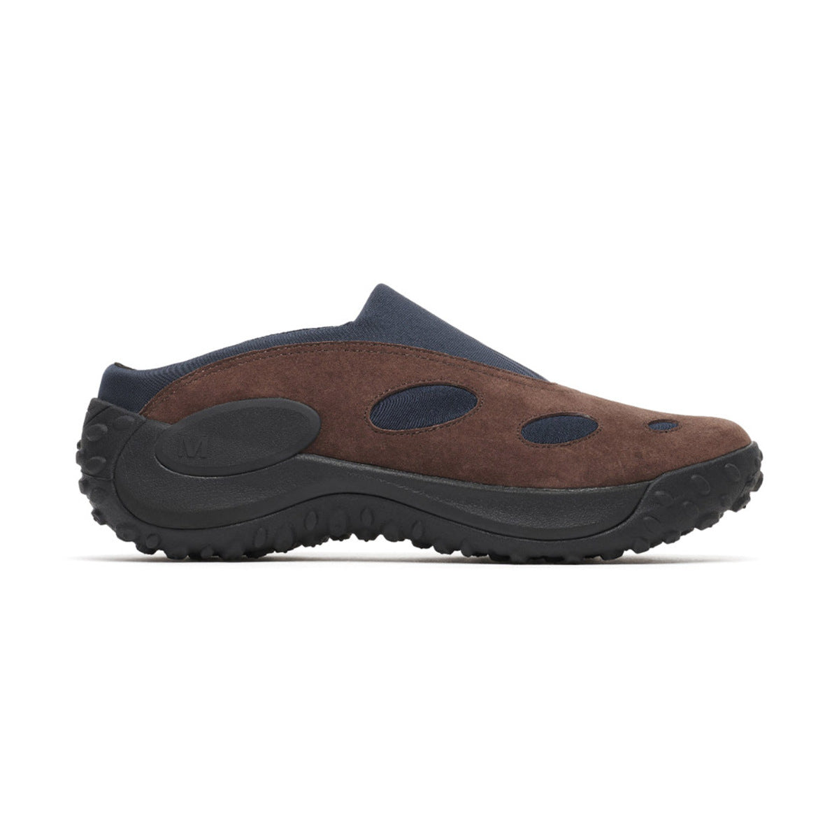 MERRELL JUNGLE TREK MULE メレル ジャングル トレック ミュール J00005192-COFFEE【メンズ  26FW】