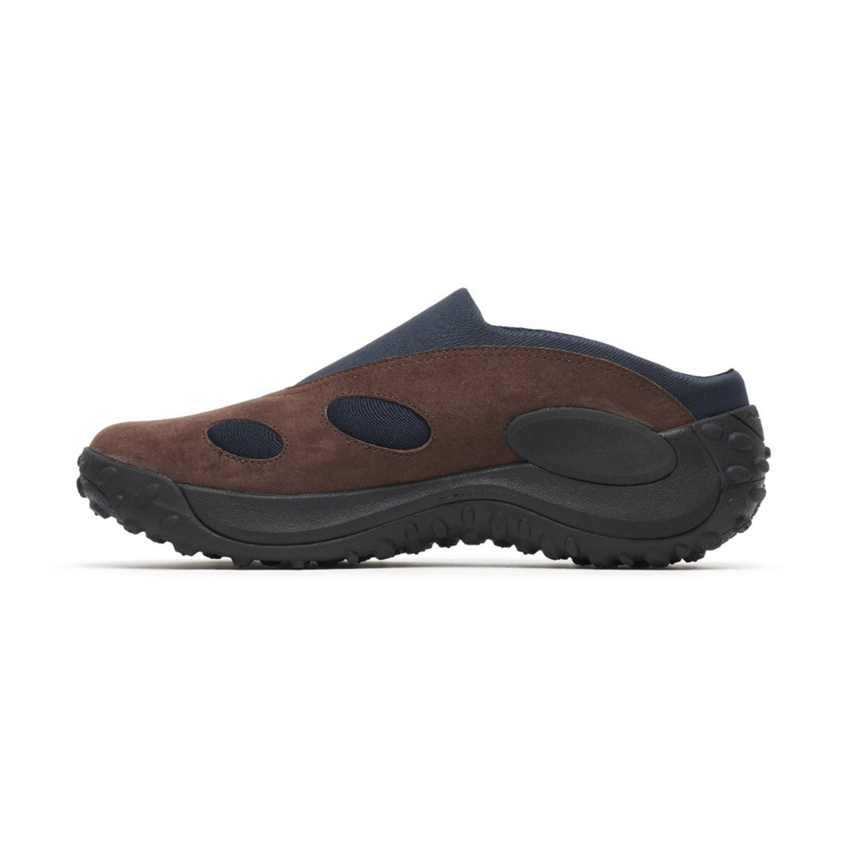 MERRELL JUNGLE TREK MULE メレル ジャングル トレック ミュール J00005192-COFFEE【メンズ  26FW】