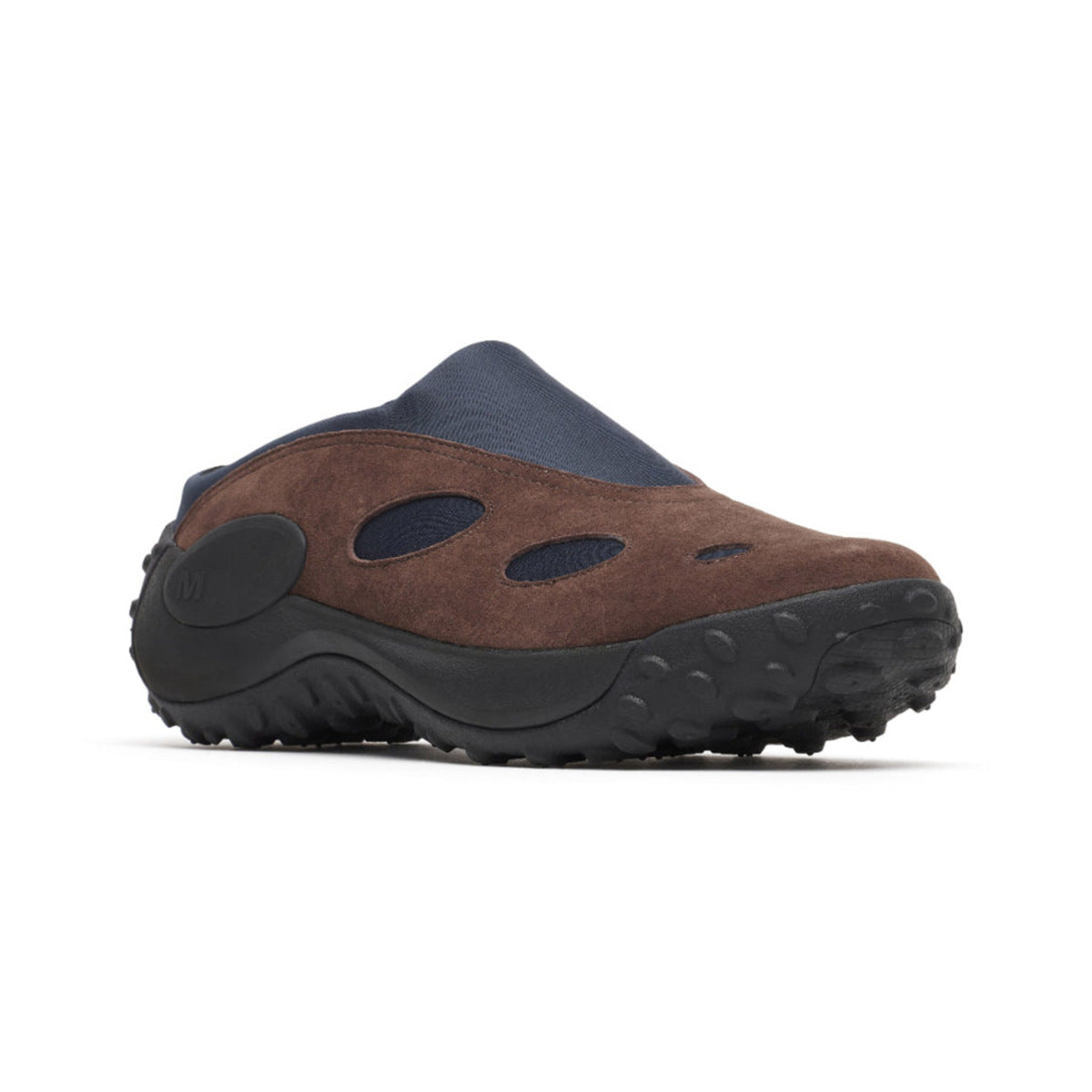 MERRELL JUNGLE TREK MULE メレル ジャングル トレック ミュール J00005192-COFFEE【メンズ  26FW】