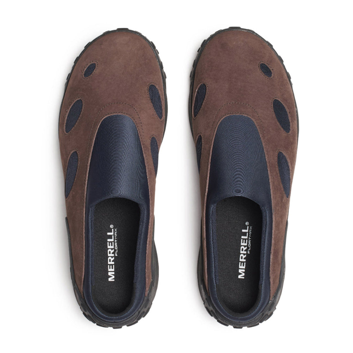MERRELL JUNGLE TREK MULE メレル ジャングル トレック ミュール J00005192-COFFEE【メンズ  26FW】