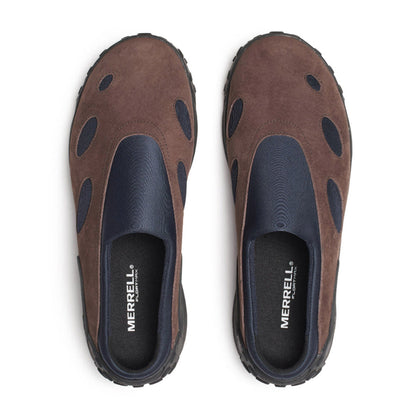 MERRELL JUNGLE TREK MULE メレル ジャングル トレック ミュール J00005192-COFFEE【メンズ  26FW】