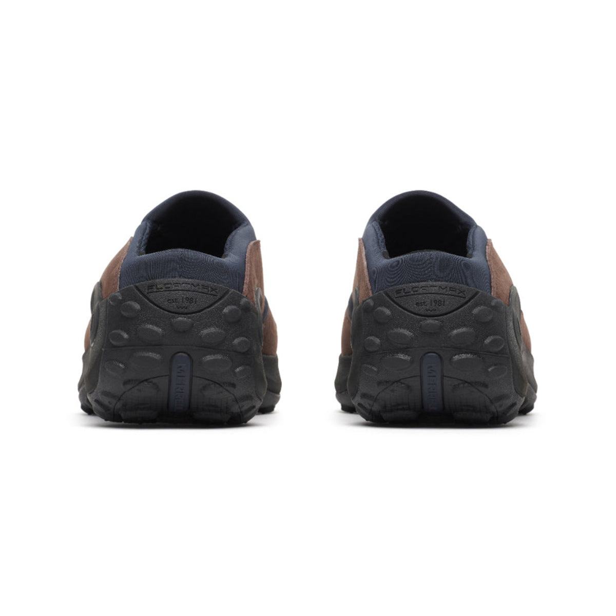 MERRELL JUNGLE TREK MULE メレル ジャングル トレック ミュール J00005192-COFFEE【メンズ  26FW】