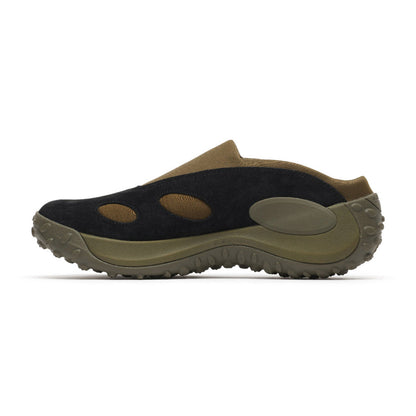 MERRELL JUNGLE TREK MULE メレル ジャングル トレック ミュール J00005193-BK-CAROB【メンズ  26FW】