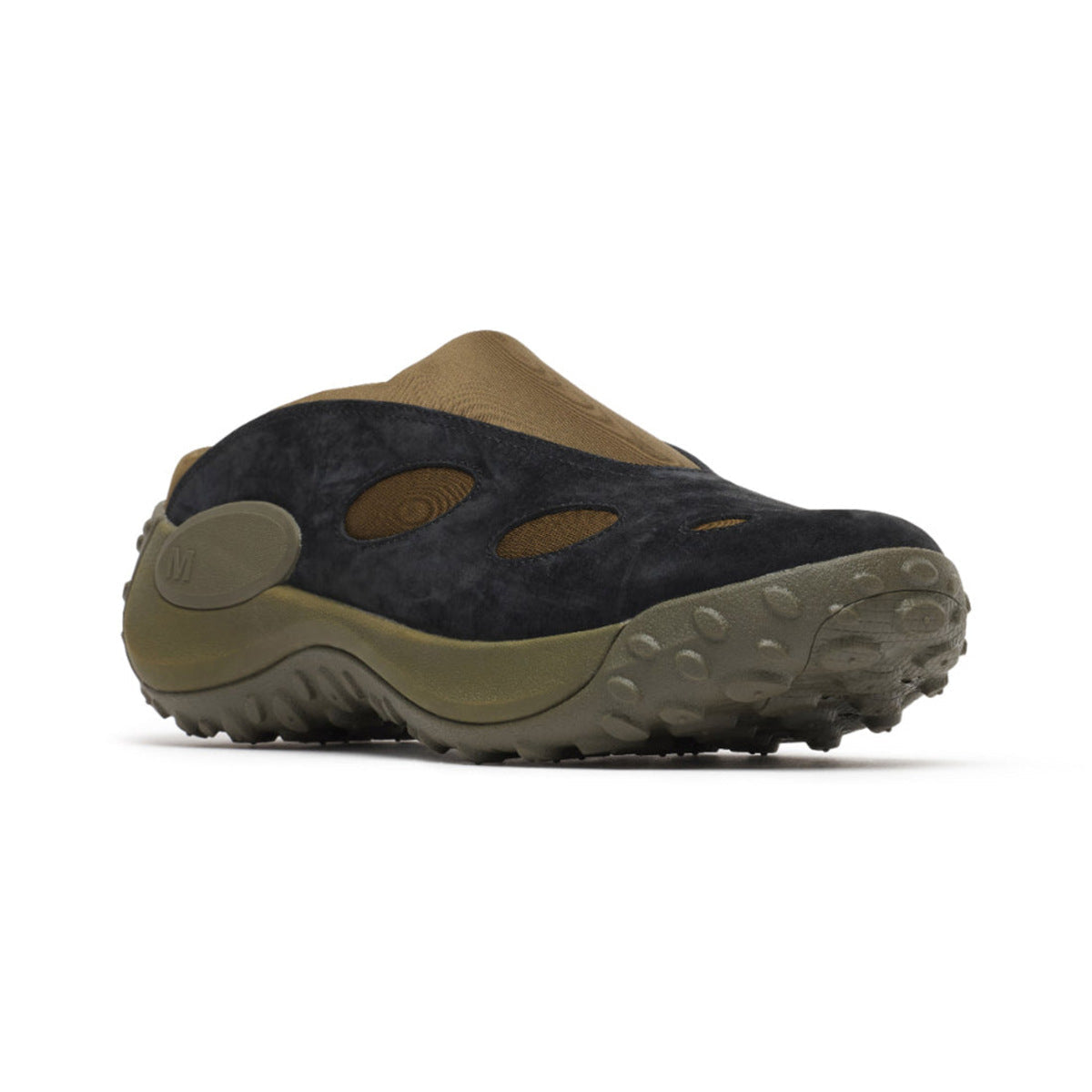 MERRELL JUNGLE TREK MULE メレル ジャングル トレック ミュール J00005193-BK-CAROB【メンズ  26FW】