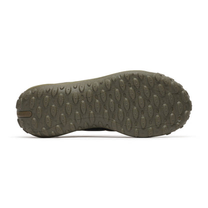 MERRELL JUNGLE TREK MULE メレル ジャングル トレック ミュール J00005193-BK-CAROB【メンズ  26FW】