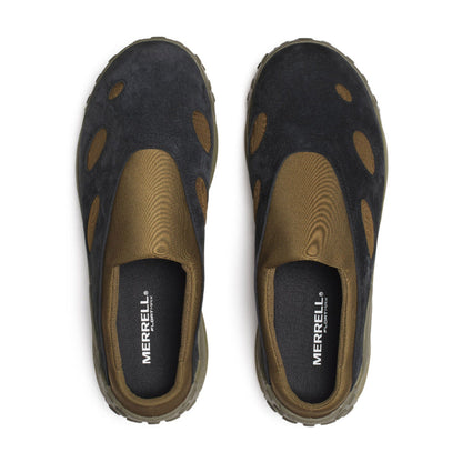 MERRELL JUNGLE TREK MULE メレル ジャングル トレック ミュール J00005193-BK-CAROB【メンズ  26FW】