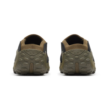 MERRELL JUNGLE TREK MULE メレル ジャングル トレック ミュール J00005193-BK-CAROB【メンズ  26FW】