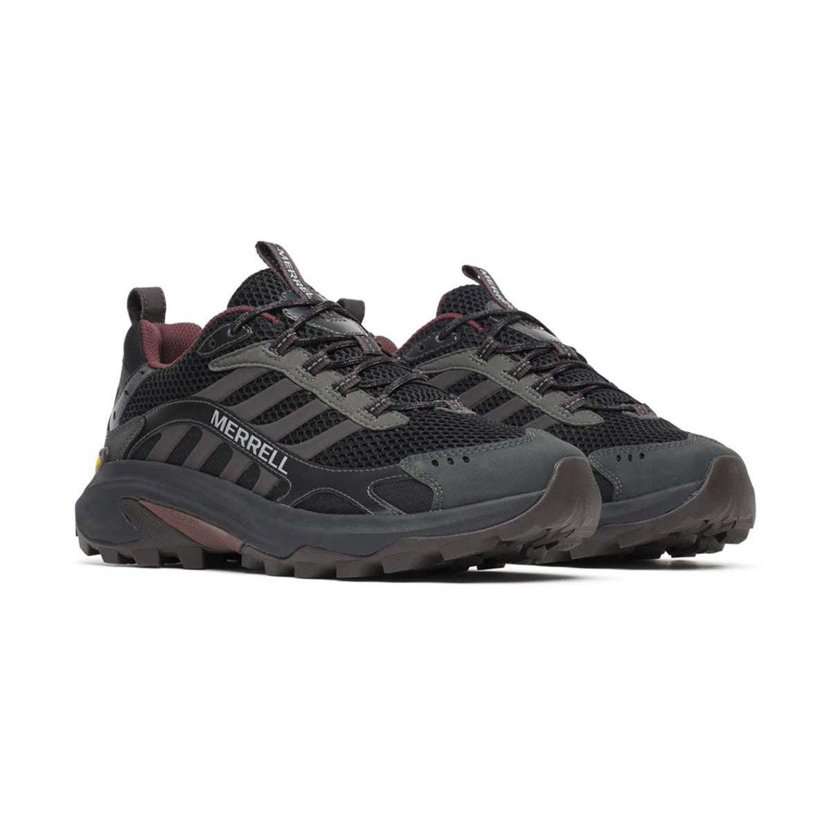 MERRELL MOAB SP2 VENT2K メレル モアブ スピード 2 ベント 2K SE J00005338-BK-COAL【メンズ  26FW】