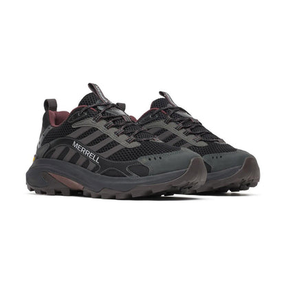 MERRELL MOAB SP2 VENT2K メレル モアブ スピード 2 ベント 2K SE J00005338-BK-COAL【メンズ  26FW】