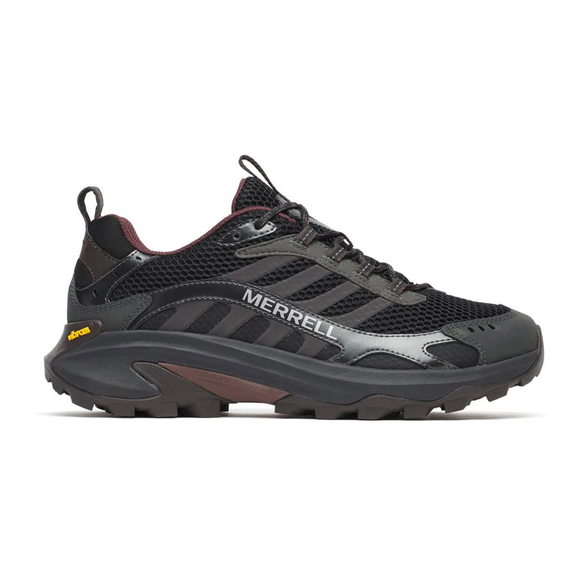 MERRELL MOAB SP2 VENT2K メレル モアブ スピード 2 ベント 2K SE J00005338-BK-COAL【メンズ  26FW】