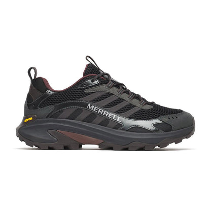 MERRELL MOAB SP2 VENT2K メレル モアブ スピード 2 ベント 2K SE J00005338-BK-COAL【メンズ  26FW】