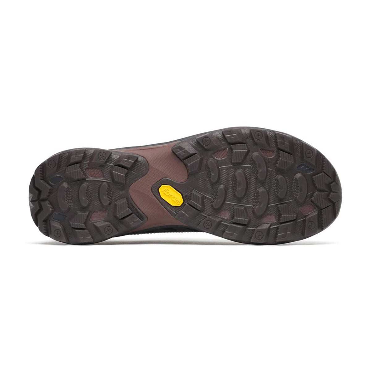 MERRELL MOAB SP2 VENT2K メレル モアブ スピード 2 ベント 2K SE J00005338-BK-COAL【メンズ  26FW】