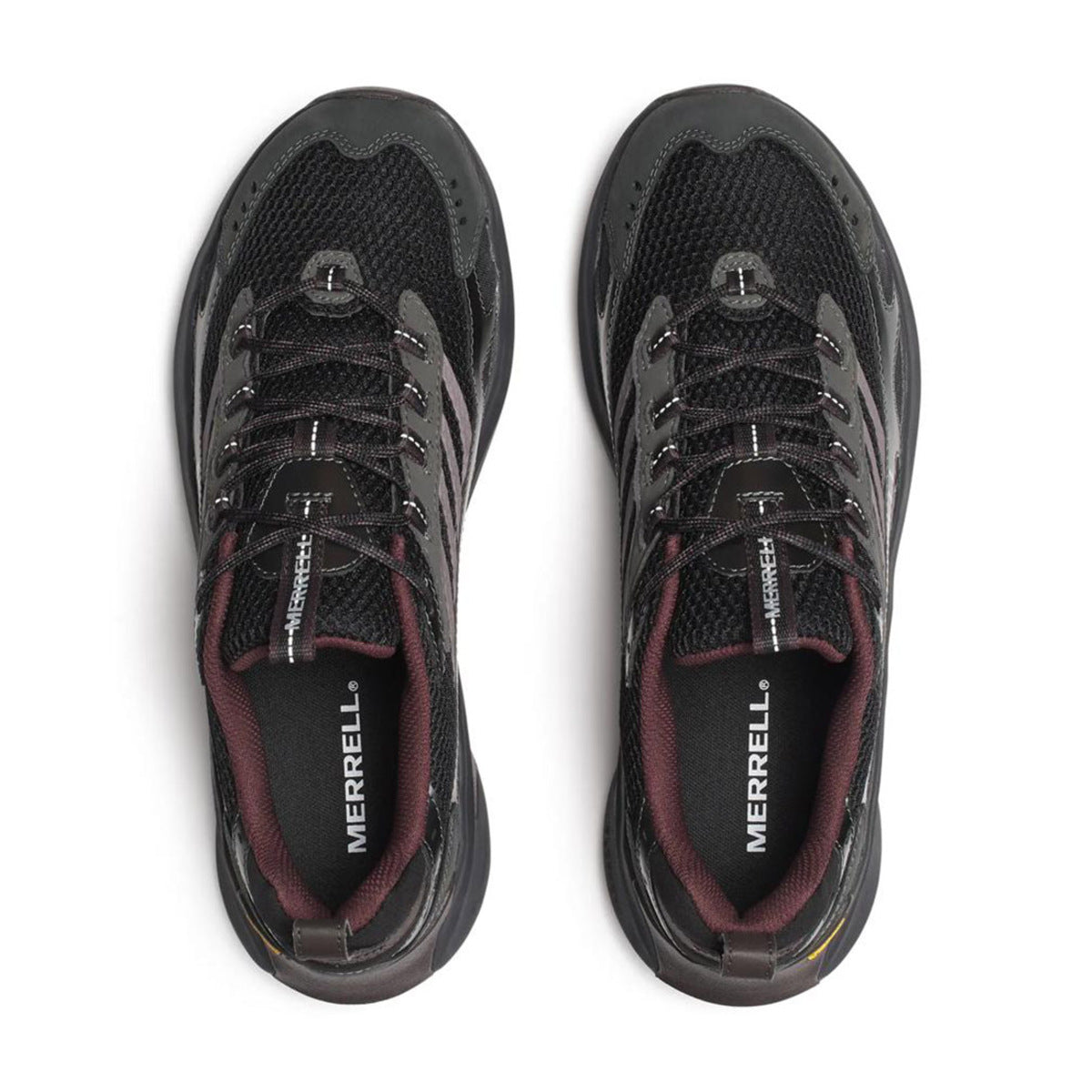 MERRELL MOAB SP2 VENT2K メレル モアブ スピード 2 ベント 2K SE J00005338-BK-COAL【メンズ  26FW】