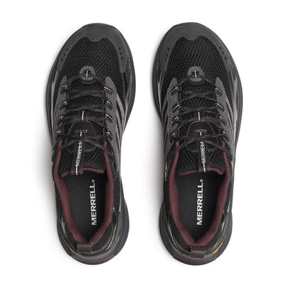 MERRELL MOAB SP2 VENT2K メレル モアブ スピード 2 ベント 2K SE J00005338-BK-COAL【メンズ  26FW】