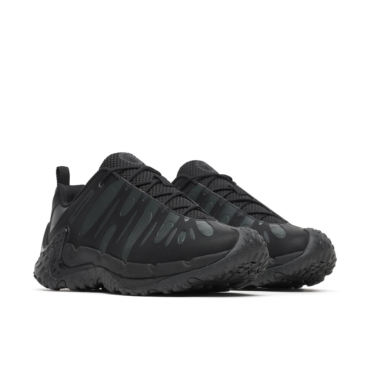 MERRELL CHAM REDUX GHOST METRO メレル チャム リダックス ゴースト メトロ J00005454-BLK【メンズ シューズ スニーカー クッション性 アウトドア 26FW】