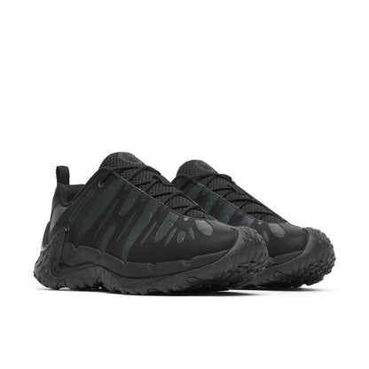 MERRELL CHAM REDUX GHOST METRO メレル チャム リダックス ゴースト メトロ J00005454-BLK【メンズ シューズ スニーカー クッション性 アウトドア 26FW】