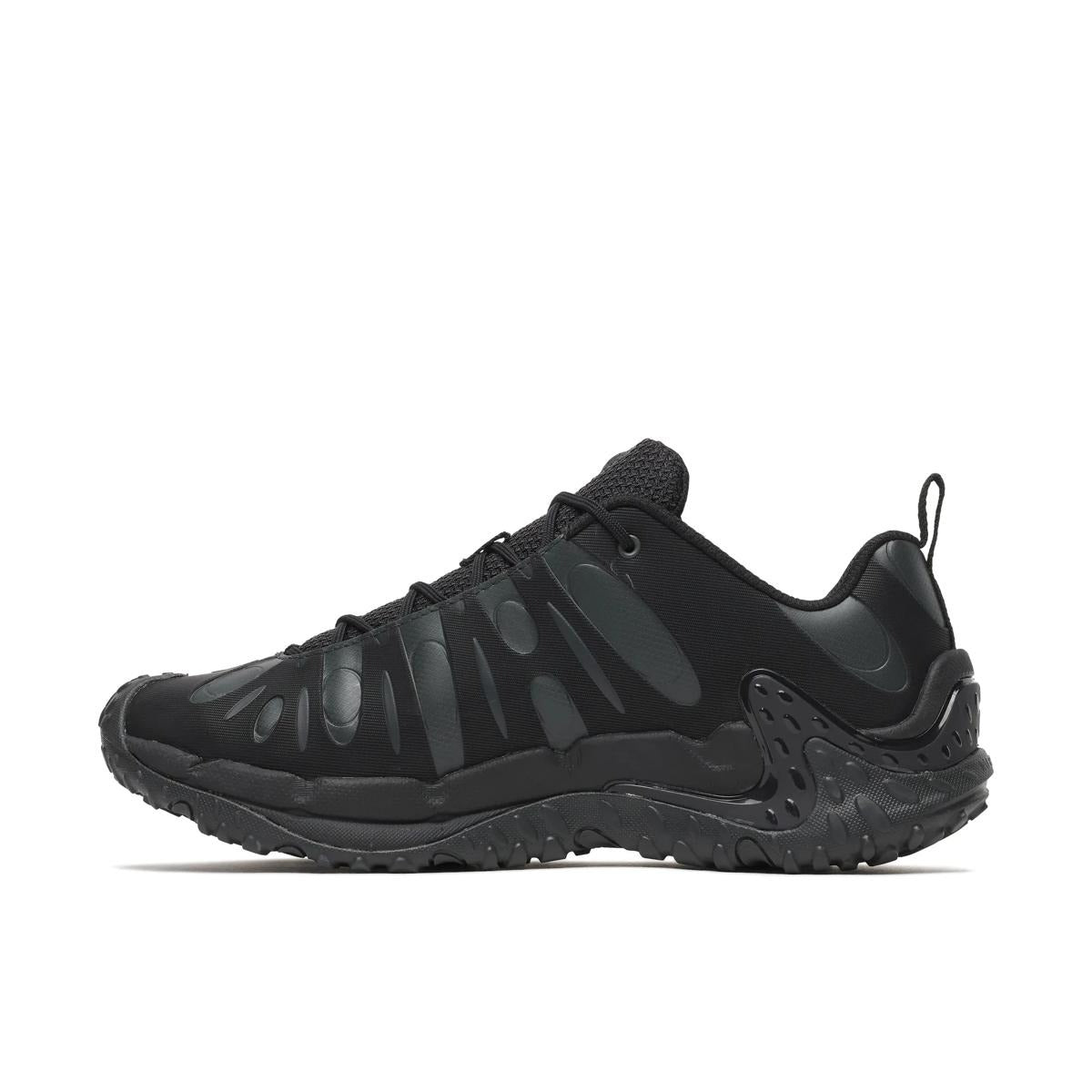 MERRELL CHAM REDUX GHOST METRO メレル チャム リダックス ゴースト メトロ J00005454-BLK【メンズ シューズ スニーカー クッション性 アウトドア 26FW】