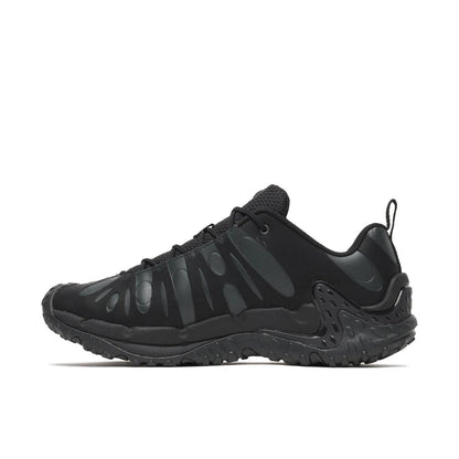 MERRELL CHAM REDUX GHOST METRO メレル チャム リダックス ゴースト メトロ J00005454-BLK【メンズ シューズ スニーカー クッション性 アウトドア 26FW】