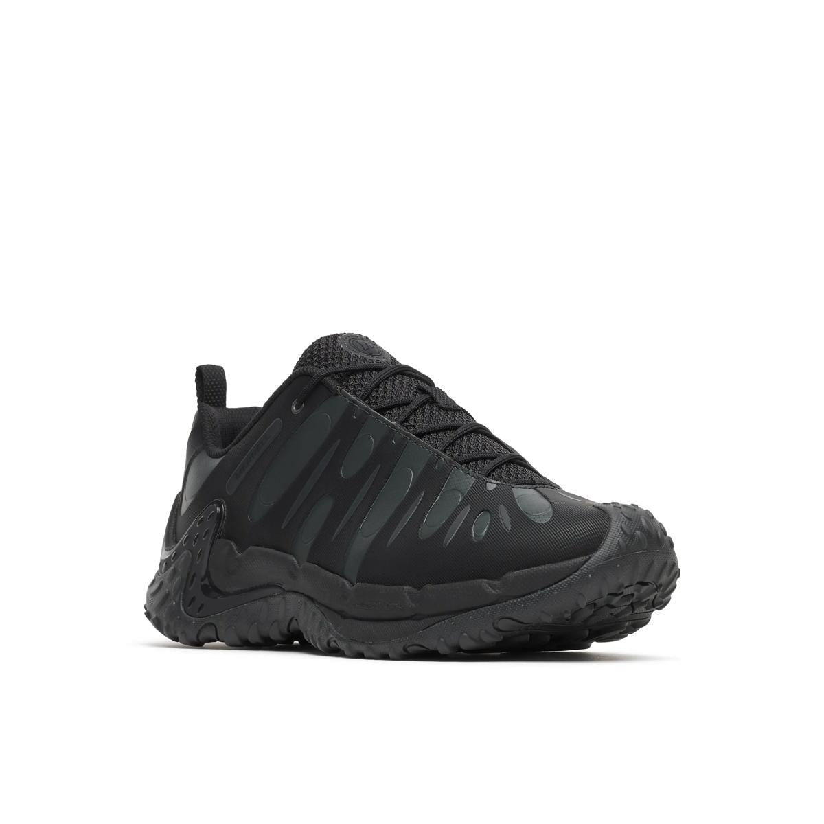 MERRELL CHAM REDUX GHOST METRO メレル チャム リダックス ゴースト メトロ J00005454-BLK【メンズ シューズ スニーカー クッション性 アウトドア 26FW】