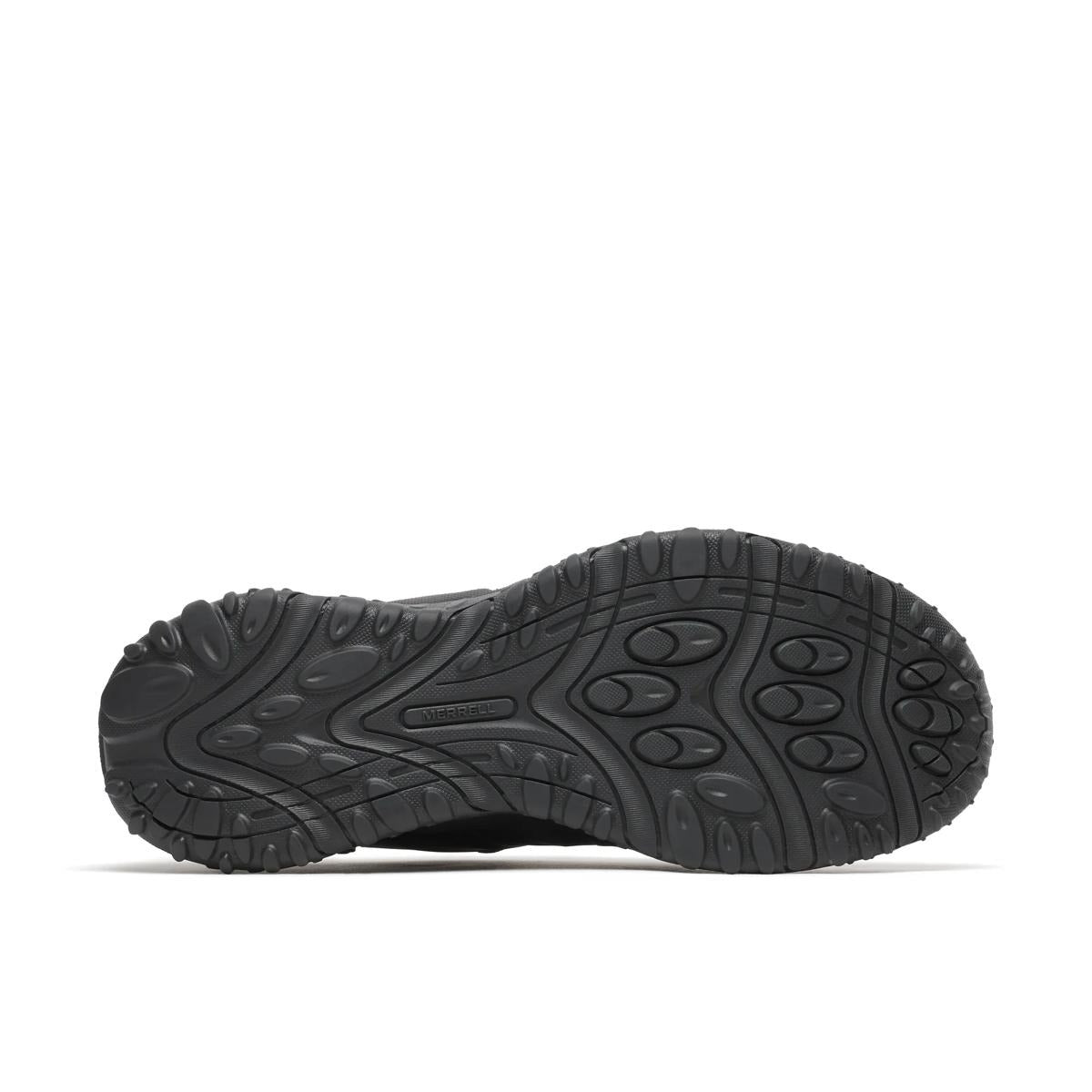 MERRELL CHAM REDUX GHOST METRO メレル チャム リダックス ゴースト メトロ J00005454-BLK【メンズ シューズ スニーカー クッション性 アウトドア 26FW】