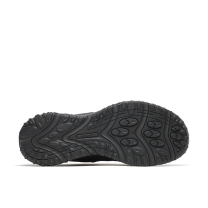 MERRELL CHAM REDUX GHOST METRO メレル チャム リダックス ゴースト メトロ J00005454-BLK【メンズ シューズ スニーカー クッション性 アウトドア 26FW】