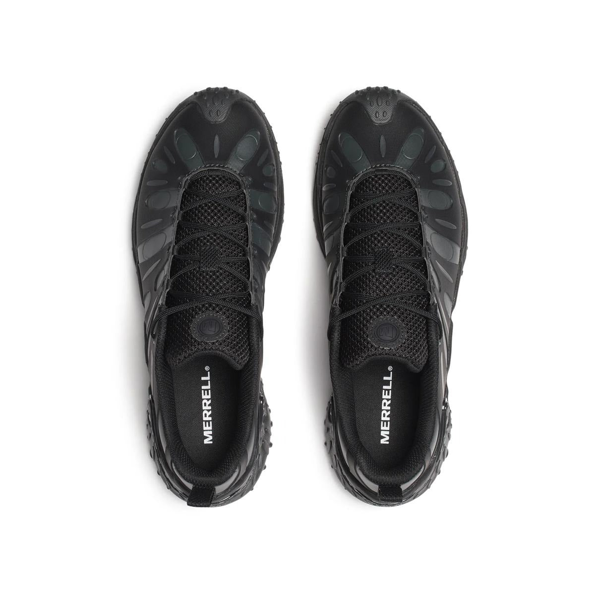 MERRELL CHAM REDUX GHOST METRO メレル チャム リダックス ゴースト メトロ J00005454-BLK【メンズ シューズ スニーカー クッション性 アウトドア 26FW】