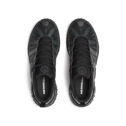 MERRELL CHAM REDUX GHOST METRO メレル チャム リダックス ゴースト メトロ J00005454-BLK【メンズ シューズ スニーカー クッション性 アウトドア 26FW】