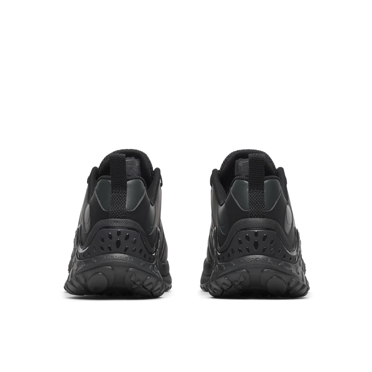 MERRELL CHAM REDUX GHOST METRO メレル チャム リダックス ゴースト メトロ J00005454-BLK【メンズ シューズ スニーカー クッション性 アウトドア 26FW】