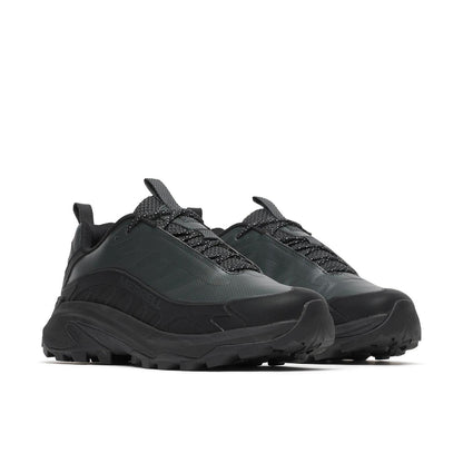 MERRELL MOAB SPEED 2K METRO メレル モアブ スピード 2K メトロ J00005461-BLK【メンズ スニーカー メッシュ生地 通気性 耐久性 アウトドア 26FW】