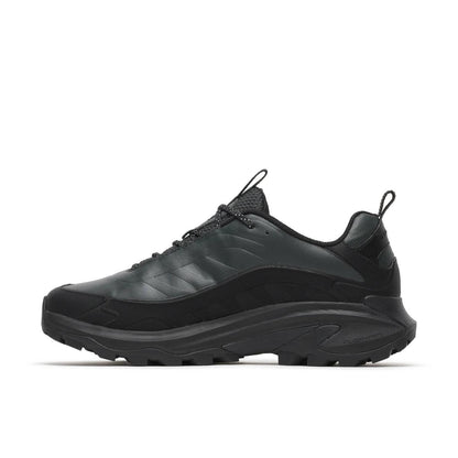 MERRELL MOAB SPEED 2K METRO メレル モアブ スピード 2K メトロ J00005461-BLK【メンズ スニーカー メッシュ生地 通気性 耐久性 アウトドア 26FW】