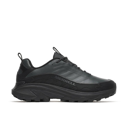 MERRELL MOAB SPEED 2K METRO メレル モアブ スピード 2K メトロ J00005461-BLK【メンズ スニーカー メッシュ生地 通気性 耐久性 アウトドア 26FW】
