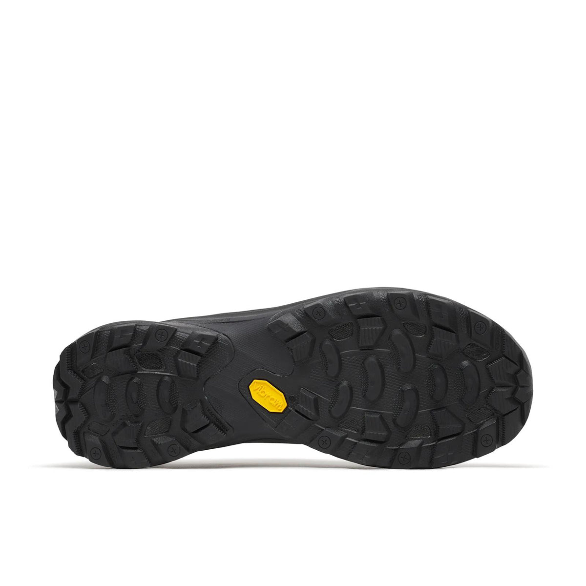 MERRELL MOAB SPEED 2K METRO メレル モアブ スピード 2K メトロ J00005461-BLK【メンズ スニーカー メッシュ生地 通気性 耐久性 アウトドア 26FW】