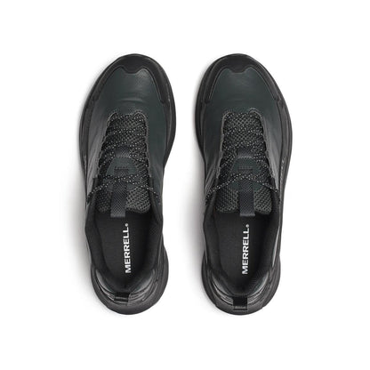 MERRELL MOAB SPEED 2K METRO メレル モアブ スピード 2K メトロ J00005461-BLK【メンズ スニーカー メッシュ生地 通気性 耐久性 アウトドア 26FW】