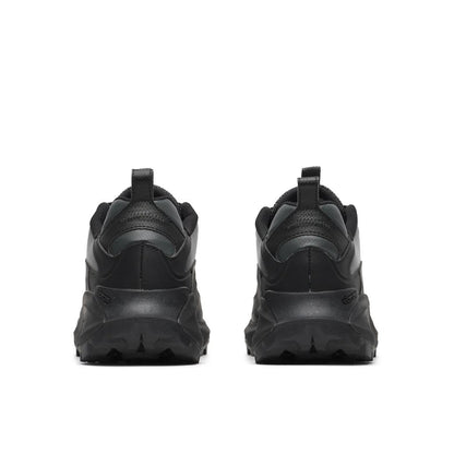 MERRELL MOAB SPEED 2K METRO メレル モアブ スピード 2K メトロ J00005461-BLK【メンズ スニーカー メッシュ生地 通気性 耐久性 アウトドア 26FW】