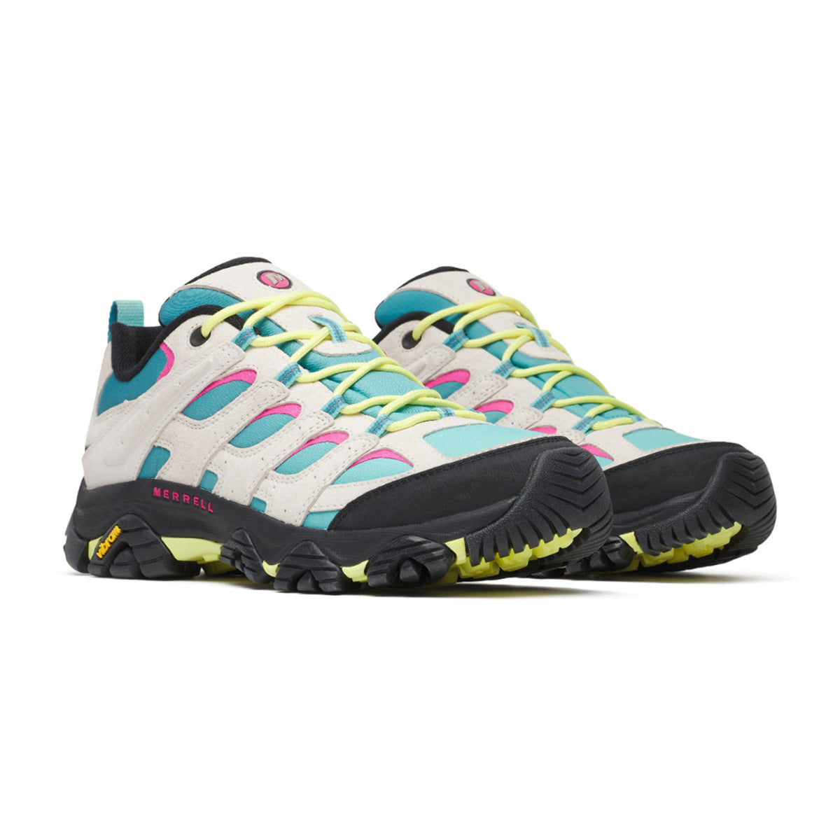 MERRELL MOAB 3 VISTA メレル モアブ 3 ビスタ J00005591-FLASHDANCE【メンズ  26FW】