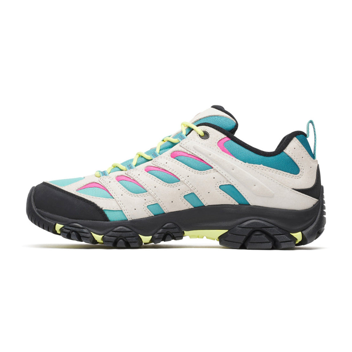 MERRELL MOAB 3 VISTA メレル モアブ 3 ビスタ J00005591-FLASHDANCE【メンズ  26FW】