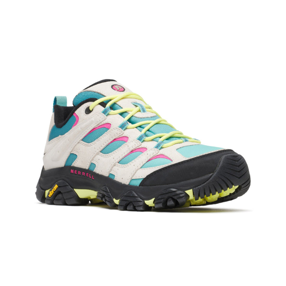 MERRELL MOAB 3 VISTA メレル モアブ 3 ビスタ J00005591-FLASHDANCE【メンズ  26FW】
